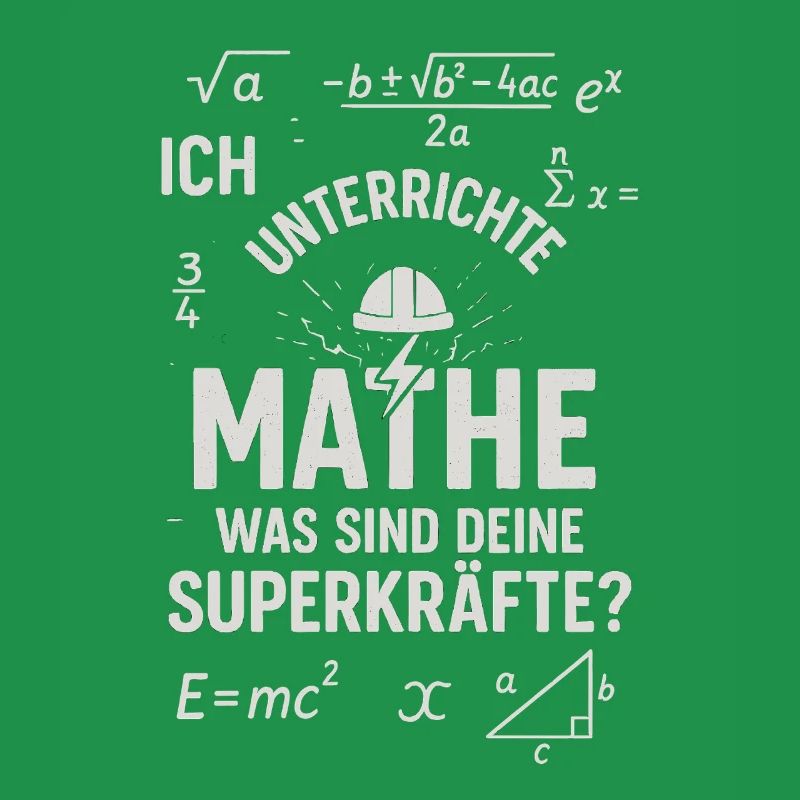Math Superpowers – I Distinguish Math Teachers