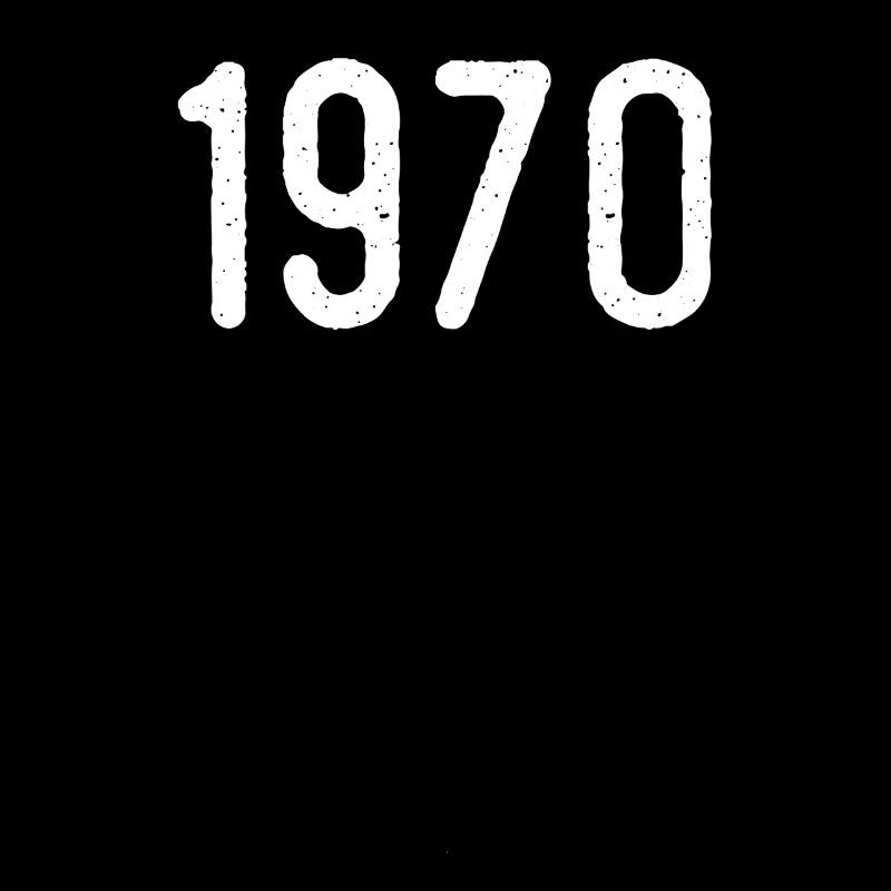 Awesome since 1970 | 1970 gift