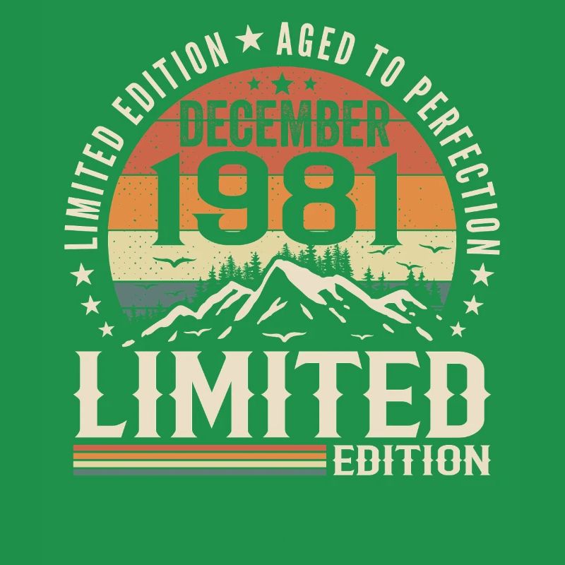December 1981