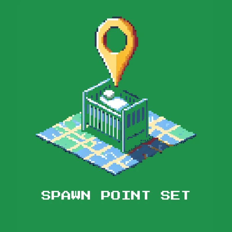Ensemble de points d’apparition | Bébé est là