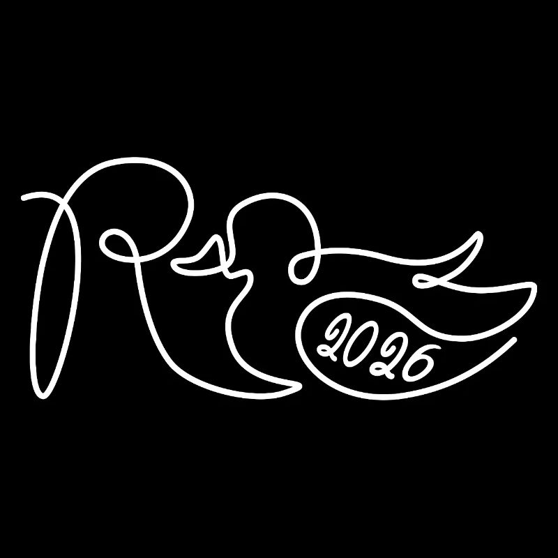 Rente eine Linie - 2026 Endlich geschafft