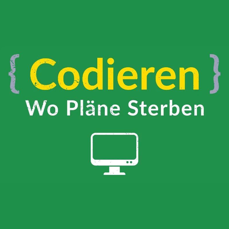 Computers CODE WHERE PLANS DIE FUNNY