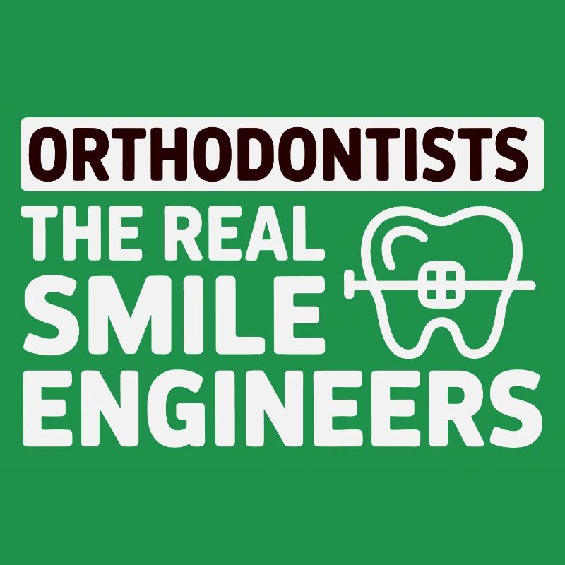 Dental Expert Structural Alignment Engineer Gear