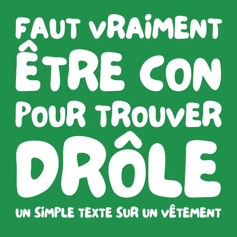 A text that makes a difference