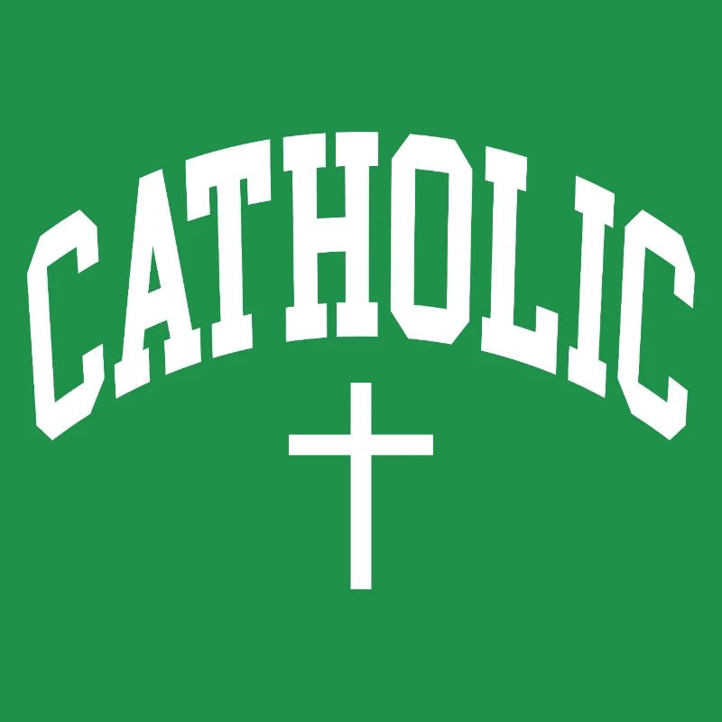 Katholisch Katholik catholique
