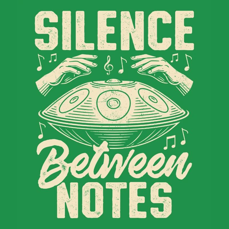 Silence Between Notes