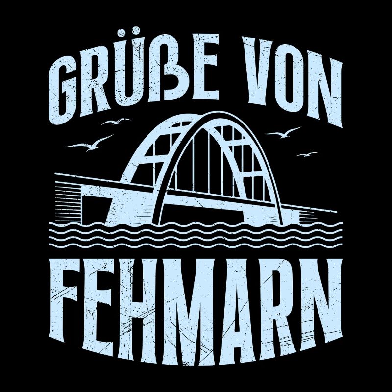 Baltic Sea Holiday Greetings from Fehmarn Fun
