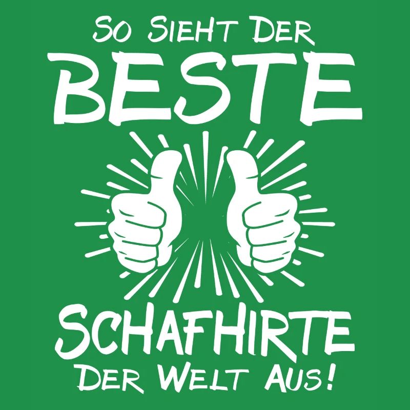 Bester Schafhirte