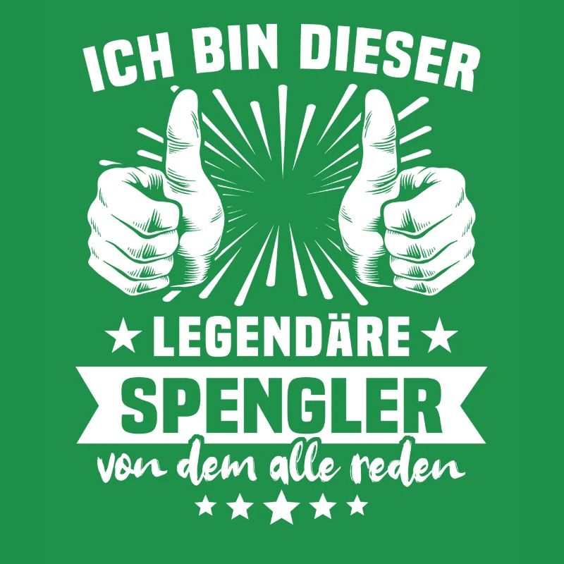 Spengler Legend
