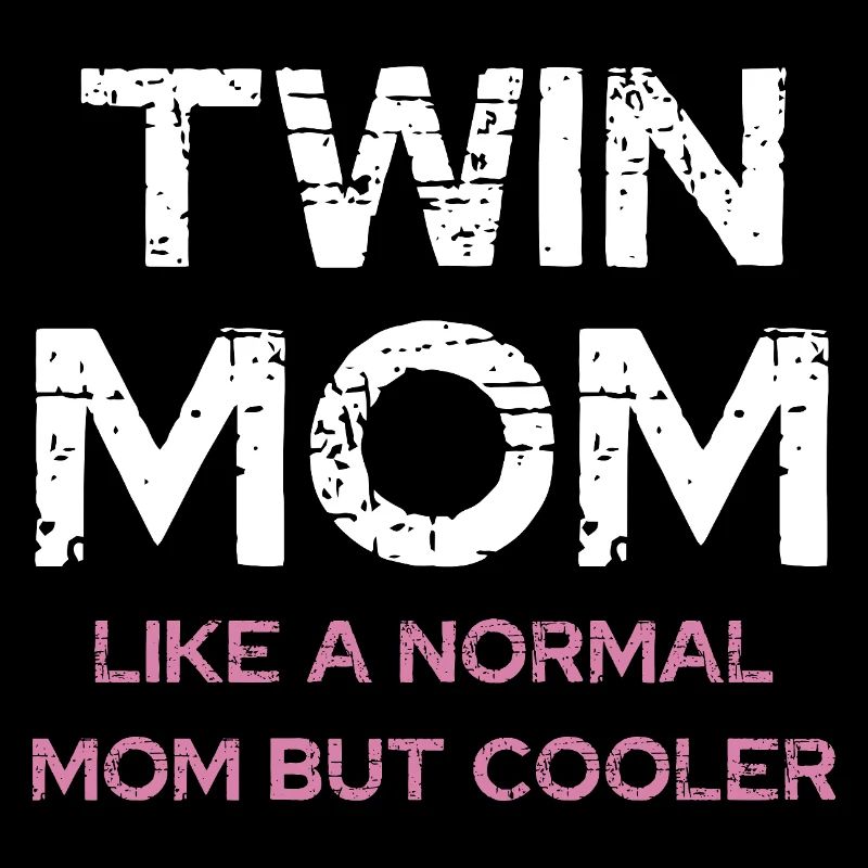 Zwillingsmama – cooler als normale Mama