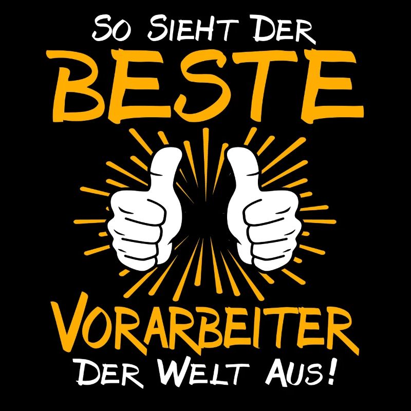 Vorarbeiter Geschenkidee