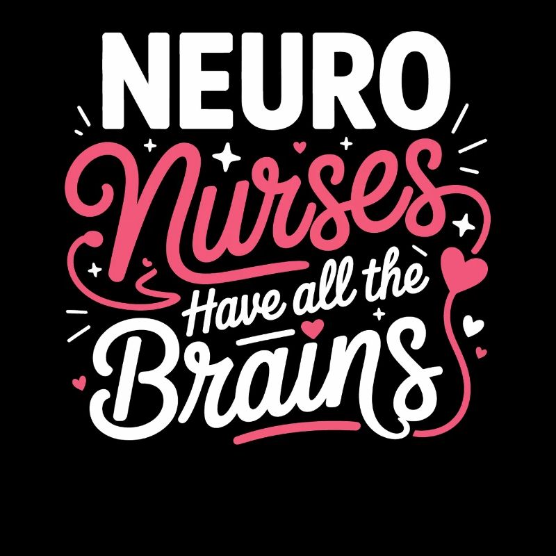NeuroNurse : Conception de tous les cerveaux