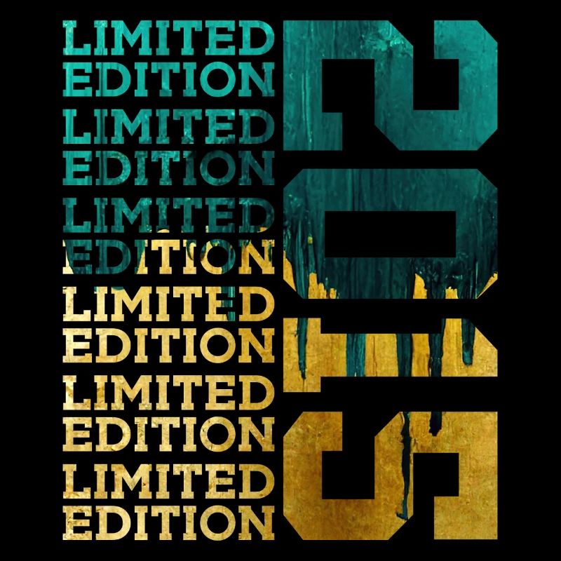 ÉDITION LIMITÉE 2015 11 ANS 11E ANNIVERSAIRE