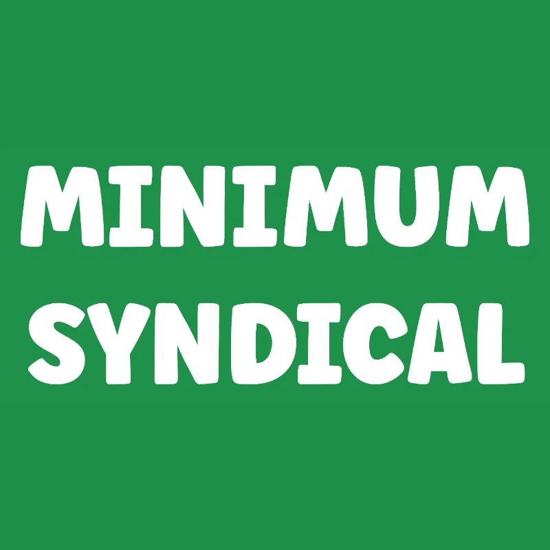 Gewerkschaftsminimum