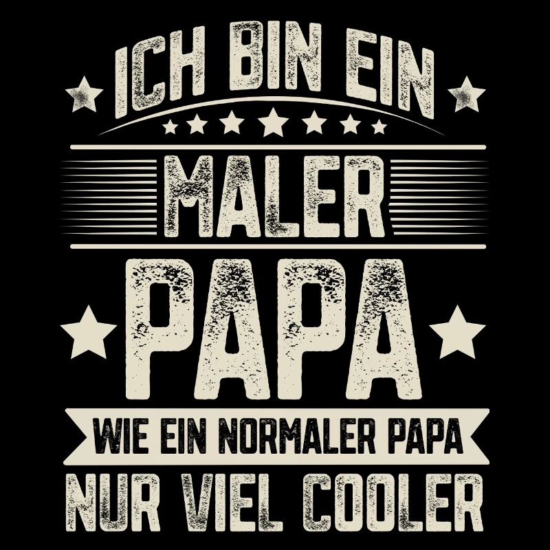 Maler Papa