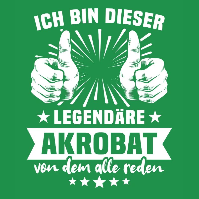 Acrobat Legend