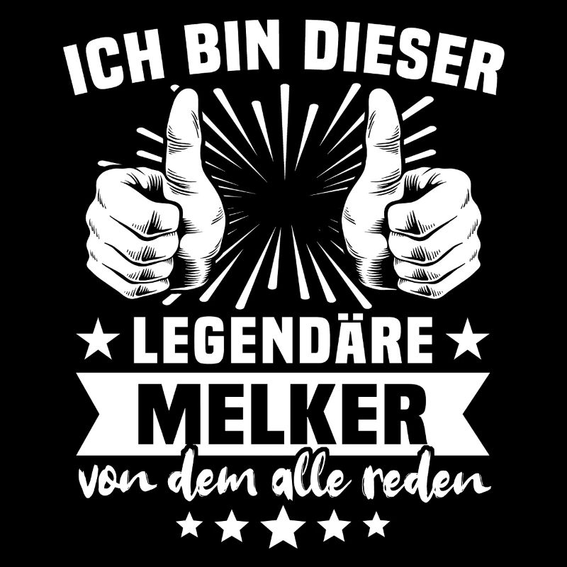 Melk legend