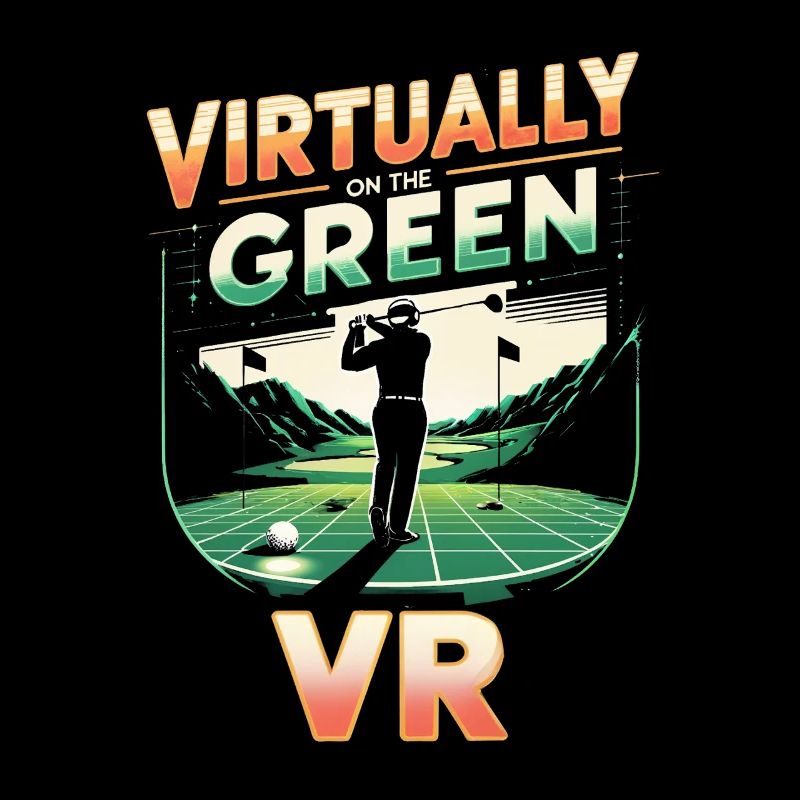Golf simulator