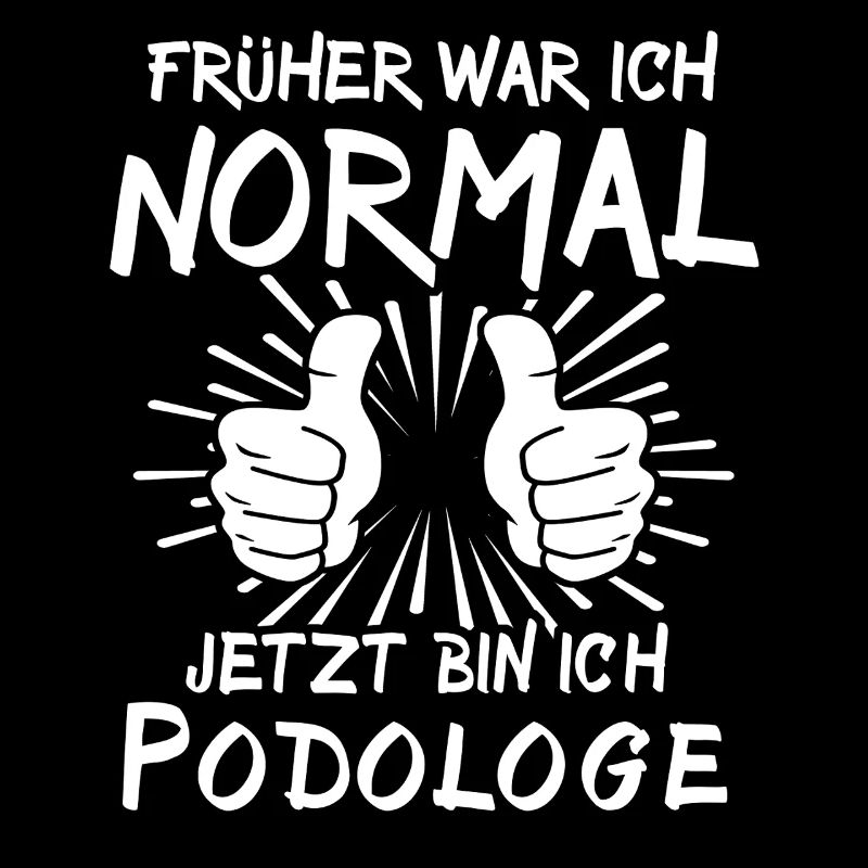 Podologue