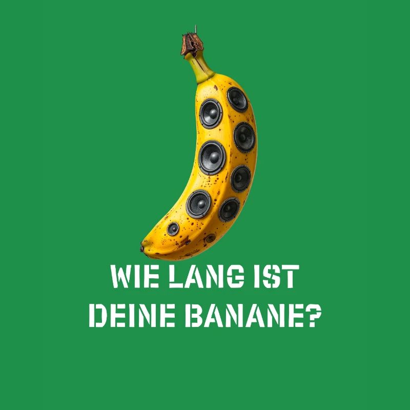 Tontechniker-Witz: Wie lang ist dein Line Array?