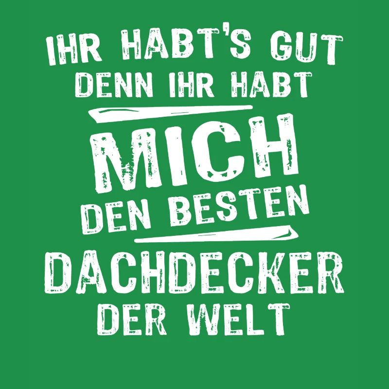 Dachdecker