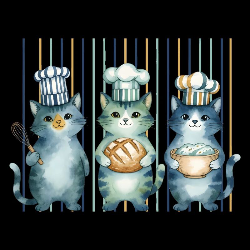 sourdough Bread Baking Baker Sourdough Starter Era