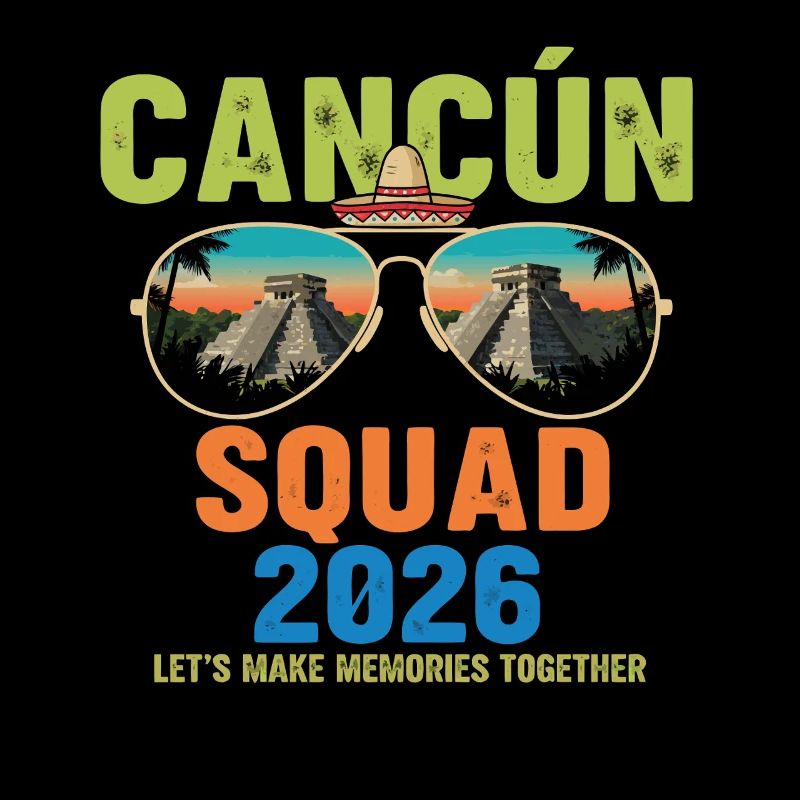 Vacances de l’équipe de Cancún 2026