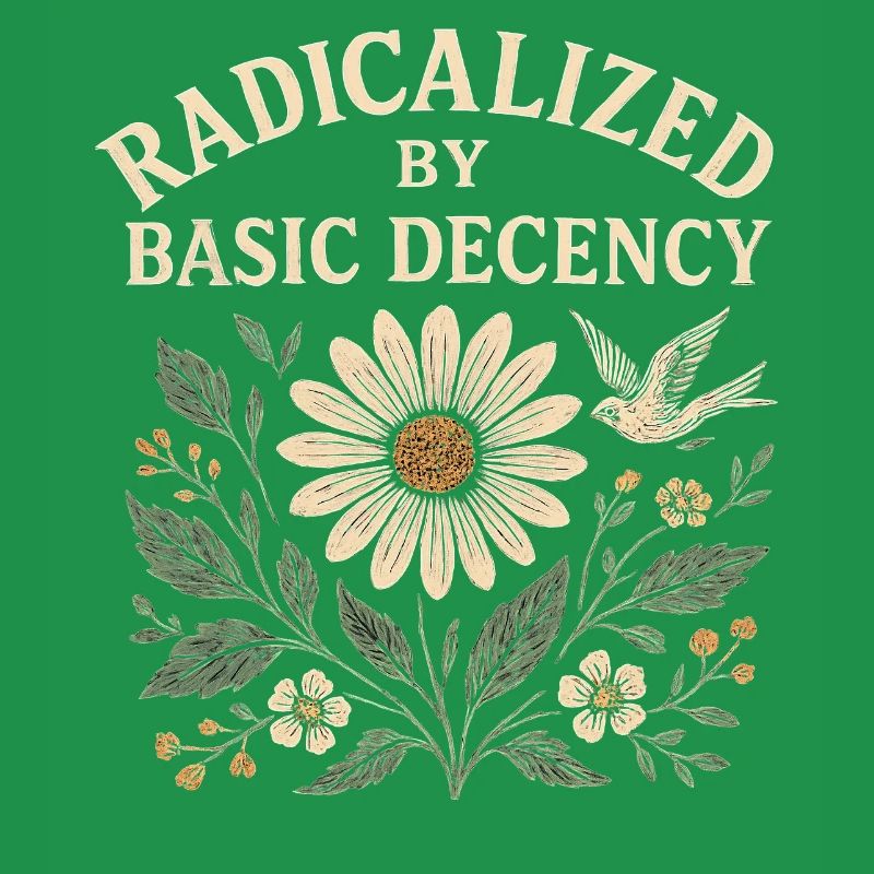 Basic Decency Statement for Do-Gooders