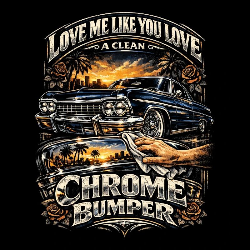 Lowrider Auto