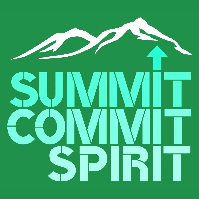 Spirit Commit Summit
