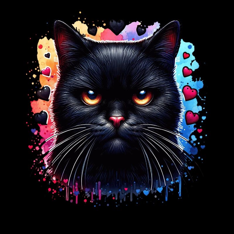 Chat noir