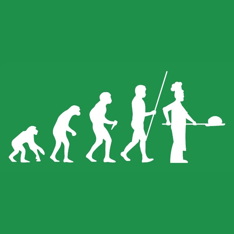 Baker Evolution