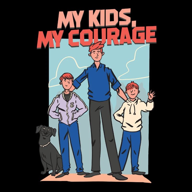 Single Dad Single Dad