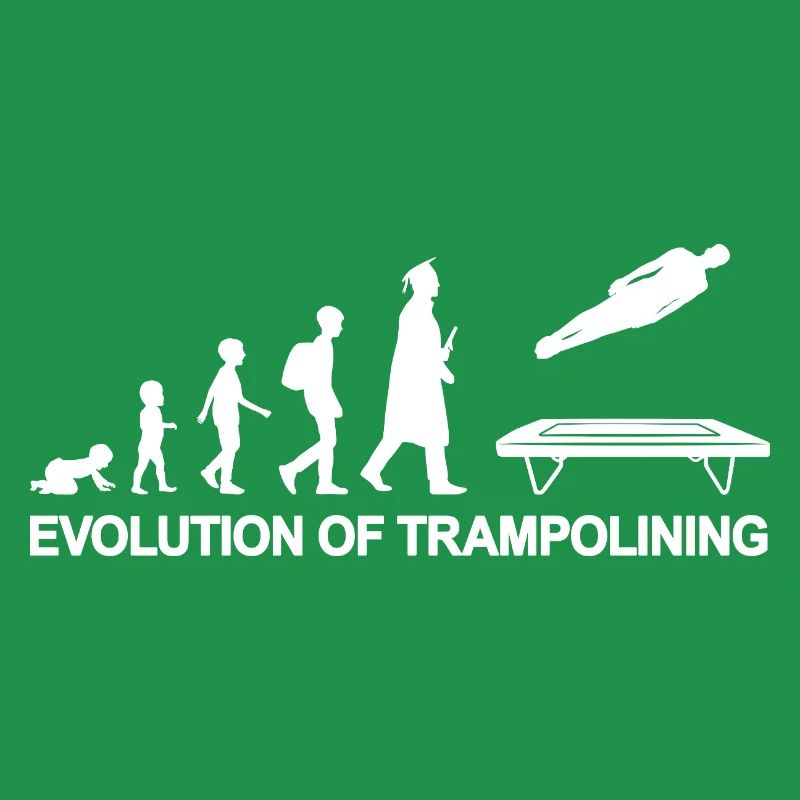 Evolution Trampoline