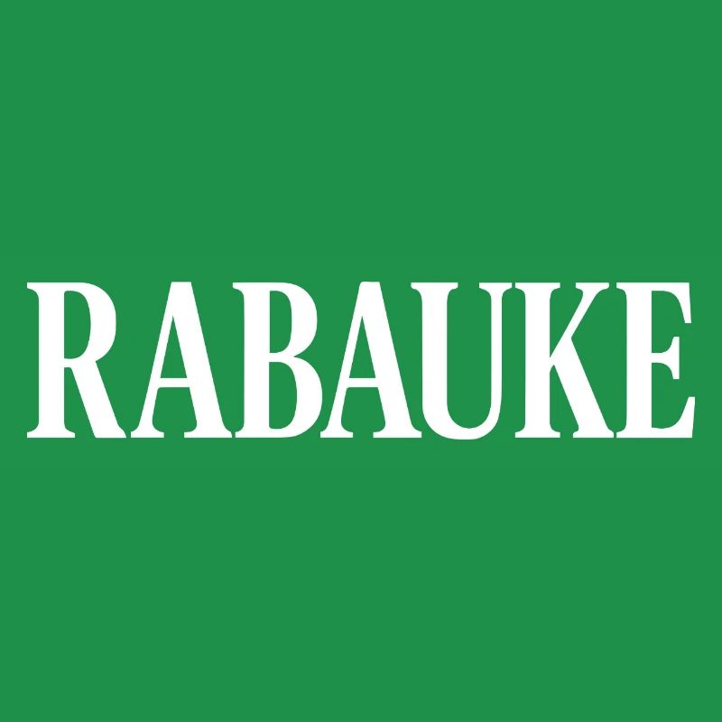 Rabauke