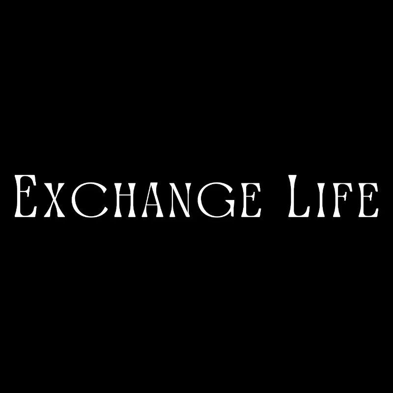 Exchange Life Exchange Student