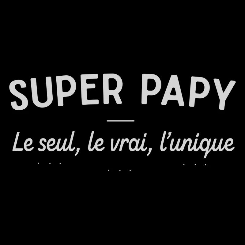 Super papy