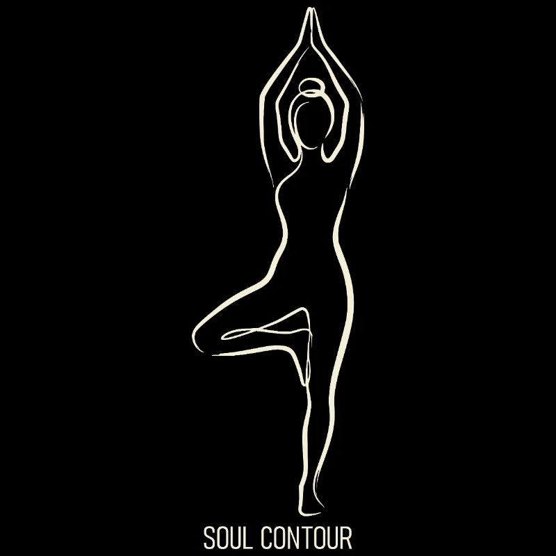 SOUL CONTOUR - Vrikshasana