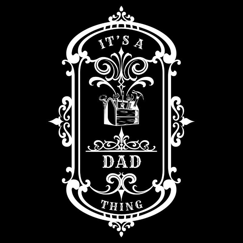 Dad Quote A Dad Thing