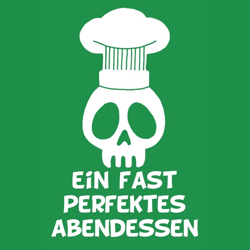 Ein fast perfektes Abendessen