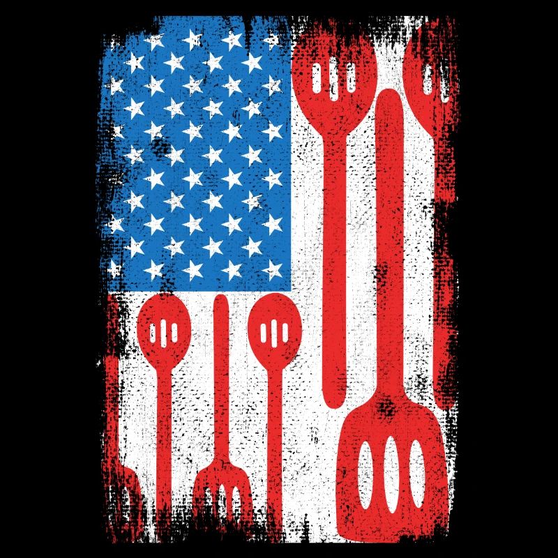 U.S. Patriotic Chef