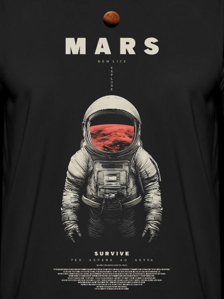 Mars Exploration