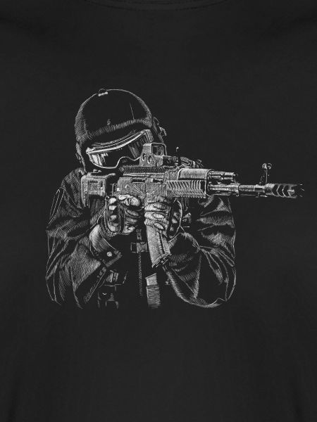 Special Forces