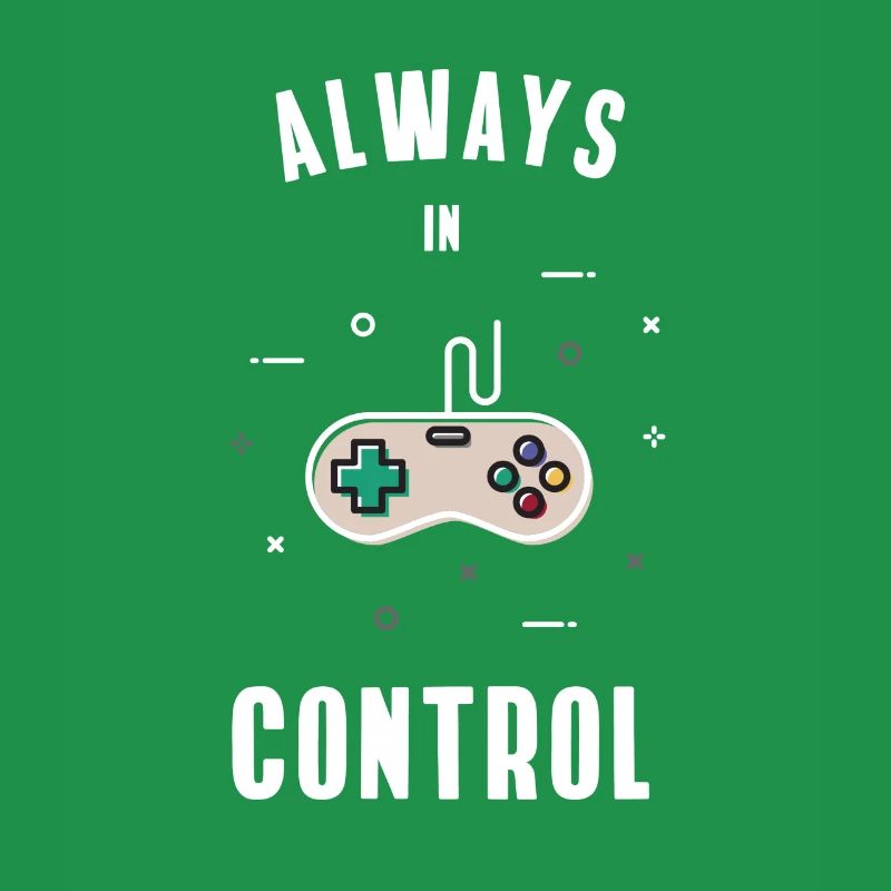 controller game retro computer play pc nerd gaming