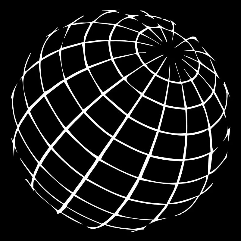 Terre Globe Planète Monde