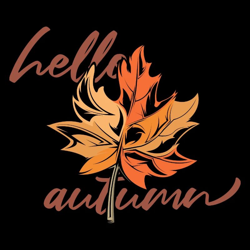 Maple leaf Mapleleaf Automne Automne