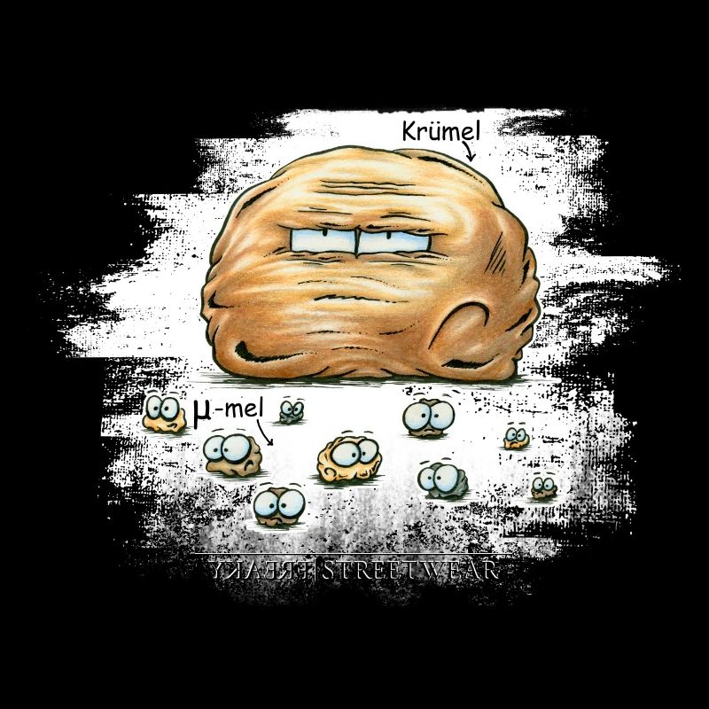 µ-mel