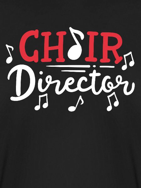 Chorleiter Dirigent