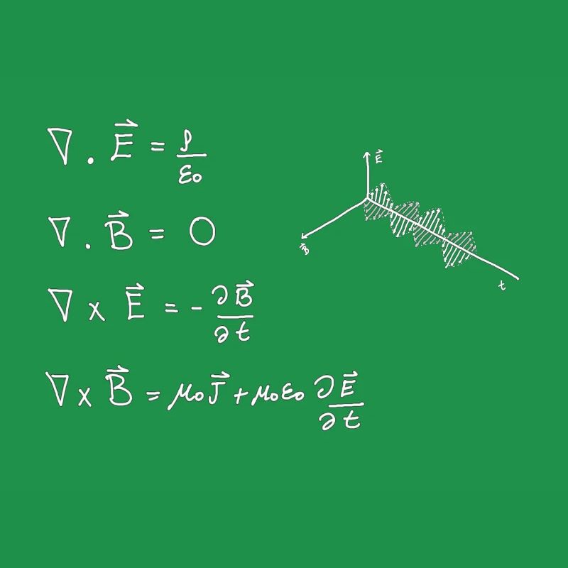 Maxwell's equations