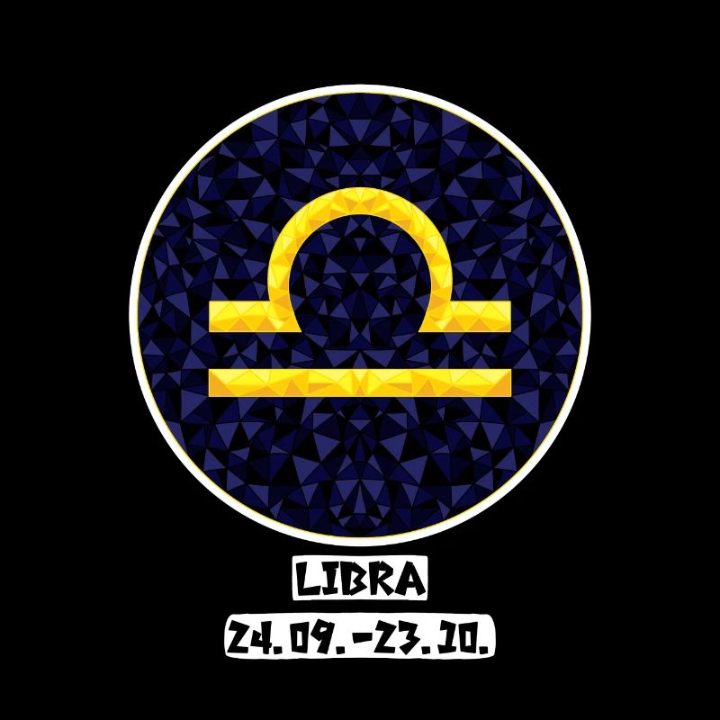 Libra 24.09.-23.10.